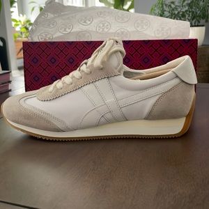 Tory Burch Hank Sneaker